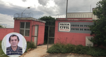 Motorista atropela e mata romeiro na BR-365; no município de Patrocínio Motorista atropela e mata romeiro na BR-365; no município de Patrocínio