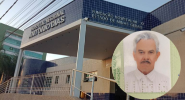 Ciclista que sofreu acidente no dia 4 de agosto em Patos de Minas não resiste aos ferimentos e morre no hospital Ciclista que sofreu acidente no dia 4 de agosto em Patos de Minas não resiste aos ferimentos e morre no hospital