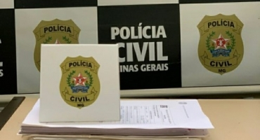 Patos de Minas - Homem que tentou matar a ex e foi ferido com golpes de foice é preso no hospital Patos de Minas - Homem que tentou matar a ex e foi ferido com golpes de foice é preso no hospital