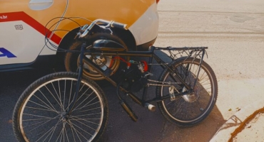 Carmo do Paranaíba – Polícia Militar intensifica ações contra perturbação do sossego e passa a recolher bicicletas motorizadas Carmo do Paranaíba – Polícia Militar intensifica ações contra perturbação do sossego e passa a recolher bicicletas motorizadas