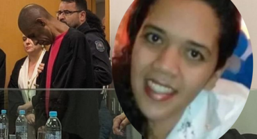 Homem que matou, decapitou e queimou o corpo de ex-companheira é condenado a mais de 25 anos de prisão Homem que matou, decapitou e queimou o corpo de ex-companheira é condenado a mais de 25 anos de prisão
