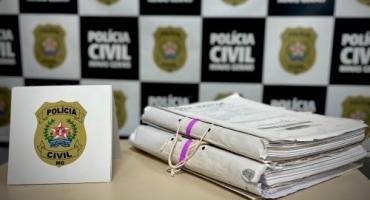 Grupo evangélico é indiciado pela PCMG por peculato e associação criminosa em Carmo do Paranaíba Grupo evangélico é indiciado pela PCMG por peculato e associação criminosa em Carmo do Paranaíba