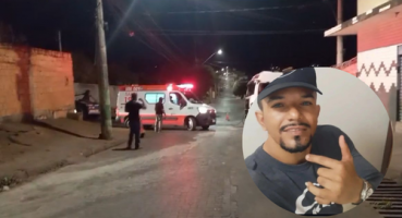 Motoqueiro de 32 anos morre após sofrer acidente com cabo de aço que puxava caminhão em Patos de Minas Motoqueiro de 32 anos morre após sofrer acidente com cabo de aço que puxava caminhão em Patos de Minas