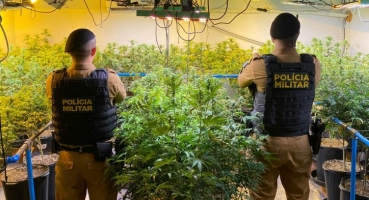 Usuário flagrado com maconha em Minas terá B.O registrado pela PM após decisão do STF; entenda Usuário flagrado com maconha em Minas terá B.O registrado pela PM após decisão do STF; entenda