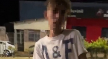 Carmo do Paranaíba – Vídeo divulgado em redes sociais envolvendo jovens, política e drogas vira caso de polícia Carmo do Paranaíba – Vídeo divulgado em redes sociais envolvendo jovens, política e drogas vira caso de polícia