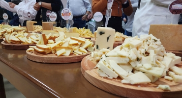 Confira a lista dos grandes campeões do Concurso Estadual dos Queijos Artesanais de Minas Gerais Confira a lista dos grandes campeões do Concurso Estadual dos Queijos Artesanais de Minas Gerais