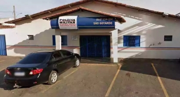 São Gotardo – homem de 35 anos é morto com golpes de faca; Polícia Militar prende suspeitos São Gotardo – homem de 35 anos é morto com golpes de faca; Polícia Militar prende suspeitos