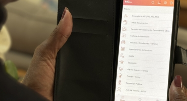 MG App chega a 5 milhões de usuários e traz novas funcionalidades para incentivar doação de sangue no estado MG App chega a 5 milhões de usuários e traz novas funcionalidades para incentivar doação de sangue no estado