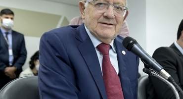 Patos de Minas - Doutor Hely Tarquínio confirma que irá assumir vaga na Assembleia Legislativa de Minas Gerais; veja vídeo