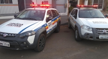 Homem sobe em telhado para fazer consertos na zona rural de Lagoa Formosa; leva choque elétrico e morre Homem sobe em telhado para fazer consertos na zona rural de Lagoa Formosa; leva choque elétrico e morre