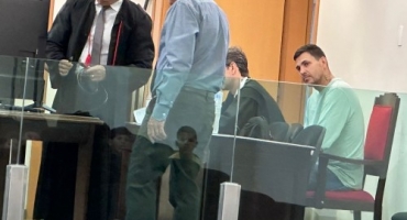 Homem que tentou matar casal na cidade de Patos de Minas é condenado a quatro anos e dois meses de prisão Homem que tentou matar casal na cidade de Patos de Minas é condenado a quatro anos e dois meses de prisão