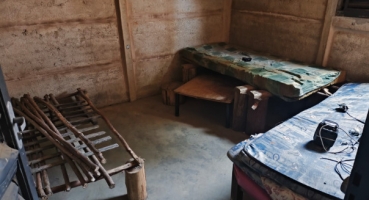 Serra do Salitre - Polícia Militar prende homem por manter trabalhadores em condições análogas à escravidão Serra do Salitre - Polícia Militar prende homem por manter trabalhadores em condições análogas à escravidão