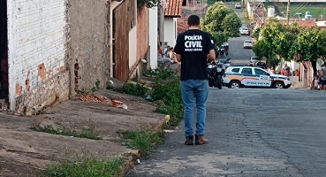 Inquilino que matou colega após ser mandado embora de residência é condenado a mais de 30 anos de prisão Inquilino que matou colega após ser mandado embora de residência é condenado a mais de 30 anos de prisão