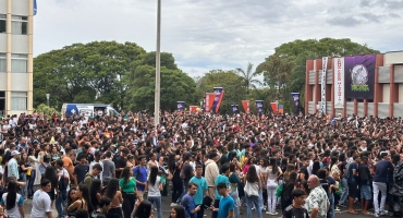 UNIPAM promove, neste mês, a 18ª edição do Observatório UNIPAM promove, neste mês, a 18ª edição do Observatório