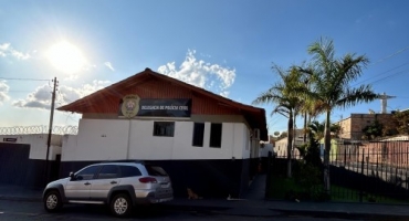Rio Paranaíba – PCMG cumpre mandado de busca e apreensão contra suspeito de assédio Rio Paranaíba – PCMG cumpre mandado de busca e apreensão contra suspeito de assédio