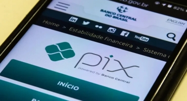 Regras do Pix mudam a partir de novembro para impedir fraudes Regras do Pix mudam a partir de novembro para impedir fraudes