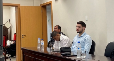 Por falta de provas acusado de atirar em duas pessoas no bairro Nossa Senhora Aparecida em Patos de Minas é absolvido em julgamento Por falta de provas acusado de atirar em duas pessoas no bairro Nossa Senhora Aparecida em Patos de Minas é absolvido em julgamento