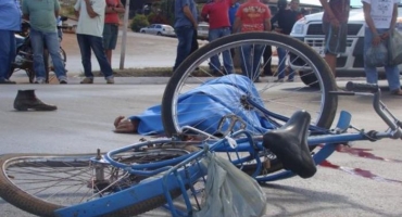Motorista da Van que sofreu acidente com cinco óbitos na MCG-354; já atropelou e matou ciclista na mesma rodovia em 2013 Motorista da Van que sofreu acidente com cinco óbitos na MCG-354; já atropelou e matou ciclista na mesma rodovia em 2013