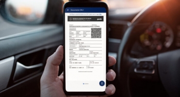 Licenciamento anual de veículos com placas de finais 7, 8, 9 e 0 será exigido em fiscalizações a partir de sexta-feira (1/11) Licenciamento anual de veículos com placas de finais 7, 8, 9 e 0 será exigido em fiscalizações a partir de sexta-feira (1/11)