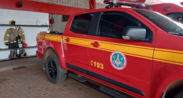 Corpo de Bombeiros de Patos de Minas dá dicas de segurança para o período chuvoso Corpo de Bombeiros de Patos de Minas dá dicas de segurança para o período chuvoso