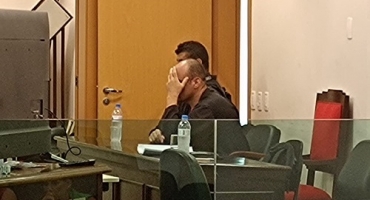 Acusado de tentar matar policial militar com tesourada na perna é condenado a mais de 8 anos de prisão Acusado de tentar matar policial militar com tesourada na perna é condenado a mais de 8 anos de prisão