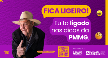 Confira dicas da PMMG para não cair em golpes dos sites falsos Confira dicas da PMMG para não cair em golpes dos sites falsos