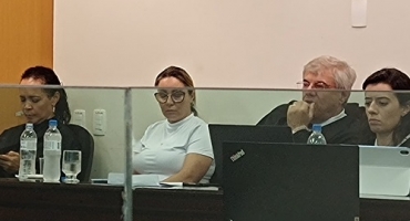 Acusada de participar de homicídio no ano de 2010 em Patos de Minas é condenada em terceiro julgamento 
