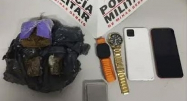 Suspeitos de tentar matar homem em Patos de Minas são encaminhados para a delegacia Suspeitos de tentar matar homem em Patos de Minas são encaminhados para a delegacia