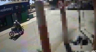 Suspeito de matar homem à luz do dia em Patos de Minas é preso no DF Suspeito de matar homem à luz do dia em Patos de Minas é preso no DF