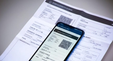 Transferência digital de veículos é disponibilizada para todas as cidades de MG Transferência digital de veículos é disponibilizada para todas as cidades de MG