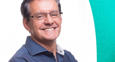 Professor do UNIPAM conclui residência pós-doutoral na UFMG Professor do UNIPAM conclui residência pós-doutoral na UFMG