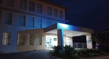 Patos de Minas - Polícia é acionada após denúncia de desvio de morfina no Hospital Regional Patos de Minas - Polícia é acionada após denúncia de desvio de morfina no Hospital Regional