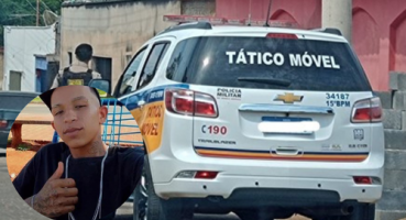 Suspeitos de assassinar jovem em Patos de Minas teriam usado disfarce de garis para se aproximarem da vítima Suspeitos de assassinar jovem em Patos de Minas teriam usado disfarce de garis para se aproximarem da vítima