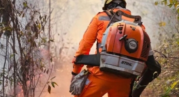 Afogamentos caem 31% em Minas e queimadas são reduzidas em áreas de proteção ambiental Afogamentos caem 31% em Minas e queimadas são reduzidas em áreas de proteção ambiental