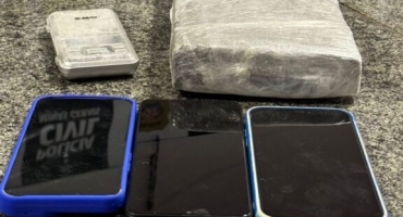Patrocínio - Polícia Civil deflagra ‘Operação Baioneta’ e termina com duas prisões Patrocínio - Polícia Civil deflagra ‘Operação Baioneta’ e termina com duas prisões