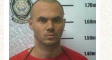 Detento de alta periculosidade foge da Penitenciária de Patrocínio Detento de alta periculosidade foge da Penitenciária de Patrocínio