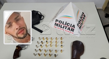 Rapaz de Guarda dos Ferreiros que estava desaparecido é encontrado morto em fazenda no município de Ibiá; suspeito foi preso Rapaz de Guarda dos Ferreiros que estava desaparecido é encontrado morto em fazenda no município de Ibiá; suspeito foi preso