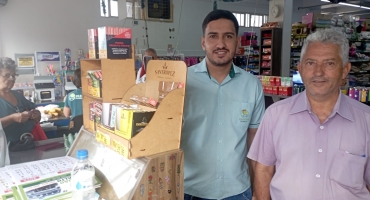 Varejão Planalto de Lagoa Formosa está com ofertas e promoções imperdíveis para o Natal e Ano Novo Varejão Planalto de Lagoa Formosa está com ofertas e promoções imperdíveis para o Natal e Ano Novo