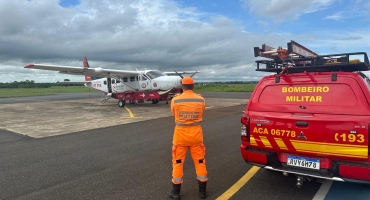 Sobrevivente de acidente em que duas pessoas morreram na BR-365 em Patos de Minas e levado de avião para o Estado de Alagoas Sobrevivente de acidente em que duas pessoas morreram na BR-365 em Patos de Minas e levado de avião para o Estado de Alagoas