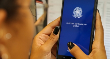 Minas Gerais registra 11º mês consecutivo com saldo positivo de empregos formais Minas Gerais registra 11º mês consecutivo com saldo positivo de empregos formais