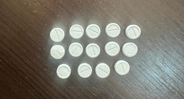 Lagoa Formosa - Homem é preso com droga sintética na BR-354 Lagoa Formosa - Homem é preso com droga sintética na BR-354