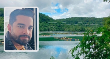 Corpo de veterinário, vice-presidente eleito do Sindicato dos Produtores Rurais de Ibiá, é encontrado em represa Corpo de veterinário, vice-presidente eleito do Sindicato dos Produtores Rurais de Ibiá, é encontrado em represa