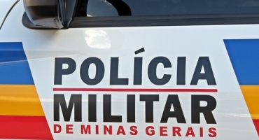  São Gotardo - Filho de vereador que atirou para o alto e atingiu coluna de jovem é preso