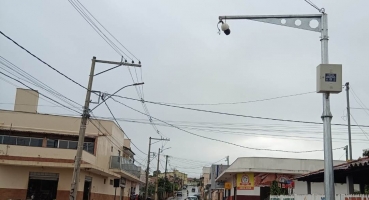 Polícia Militar de Lagoa Formosa prende suspeito de cometer furto em lava-jato e danificar câmera do sistema 