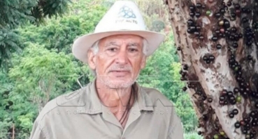 Idoso de 74 anos que estava desaparecido é encontrado morto em São Gotardo Idoso de 74 anos que estava desaparecido é encontrado morto em São Gotardo
