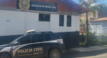 Rio Paranaíba - Polícia Civil prende homem em flagrante por agressão à cunhada Rio Paranaíba - Polícia Civil prende homem em flagrante por agressão à cunhada