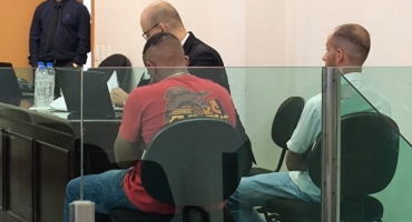 Acusados de matar idoso por desavença de uma compra de imóvel em Patos de Minas são condenados a 26 anos de prisão Acusados de matar idoso por desavença de uma compra de imóvel em Patos de Minas são condenados a 26 anos de prisão