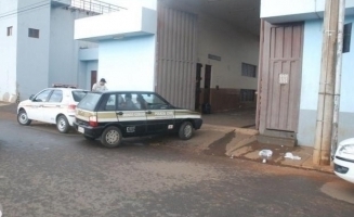 Patos de Minas - Caso de homicídio no Presídio Sebastião Satiro é investigado pela Polícia Civil Patos de Minas - Caso de homicídio no Presídio Sebastião Satiro é investigado pela Polícia Civil