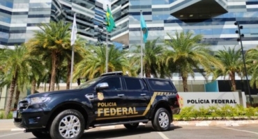 Concurso da PF com 2 mil cargos até 2026 é anunciado pelo Governo Federal Concurso da PF com 2 mil cargos até 2026 é anunciado pelo Governo Federal