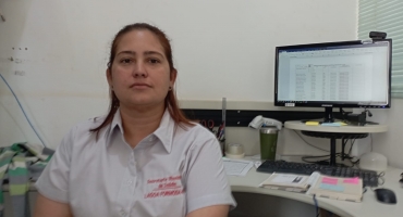 Coordenadora fala sobre atual situação da “Farmacinha Municipal” de Lagoa Formosa Coordenadora fala sobre atual situação da “Farmacinha Municipal” de Lagoa Formosa